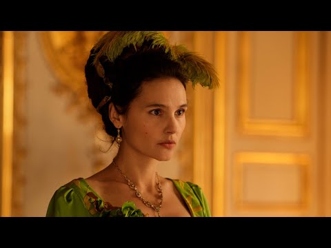 Farewell, My Queen | "Marie Antoinette and the Duchess Embrace" | Official Clip