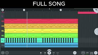 [FREE FLM] MI MAMI FUNK V2 REMAKE 75% ACCURATE