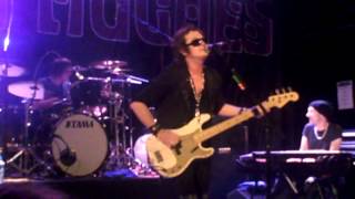 Glenn Hughes - I got Your Number - Manchester Academy - 26/05/2012