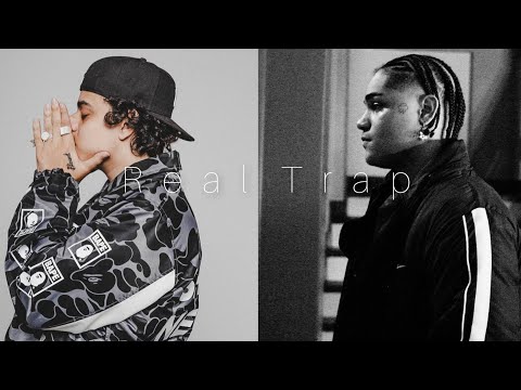 Leozin x Dudu - Water / Prévia (Jordan Boy's Vol 3)