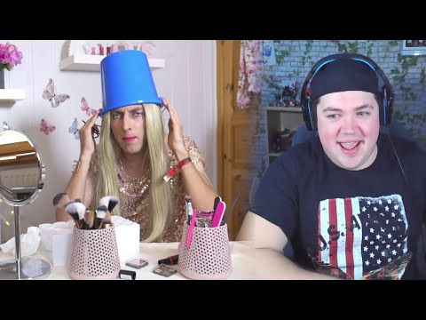 Susi´s Beauty Salon ! Hair Tutorial | Freshtorge | REAKTION