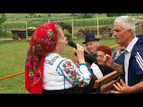 Ziua comunei Poienesti, Vaslui, editia a-II-a