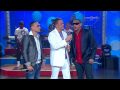 Gente de Zona - A Mi Mama Me Lo Conto (HighDef ...