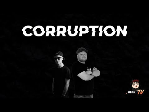 NessTV EP.02 Corruption Mix