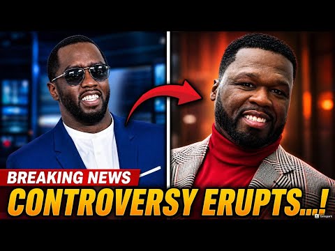 Diddy Courtroom STUNNED After 50 Cent’s New Bombshell Reveal 😳