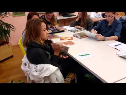 Louny - Tablety v akci 3