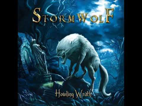 Howling Wrath - Stormwolf [2018](ITA)|Heavy Metal