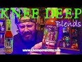SPELLBOUND CAYENNE LOUISIANA CAJUN STYLE HOT SAUCE FROM KNEEDEEPBLENDS.COM 