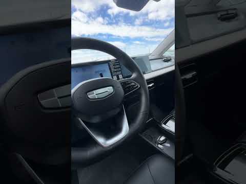 фото geely geometry e i 0