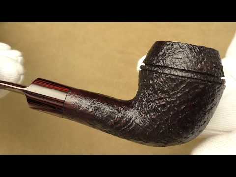 Ashton Brindle LX - pipe 211