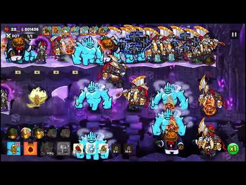 Cách qua Gate 16 Gold Tower Defence cho acc cày chay không nạp (mới)