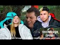 El Amor De Nosotros | Duelo ( Reacción | Opinión )