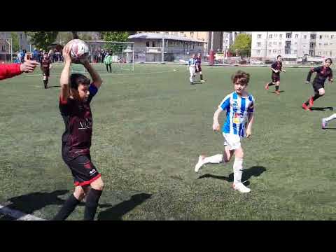 30.04.2022 U11 FavAC-SV Schwechat 6:4 1/3