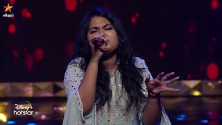 Super Singer Season 8 - Promo – Vijay tv Show