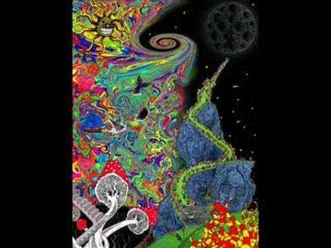 Monster Magnet - Atomic Clock