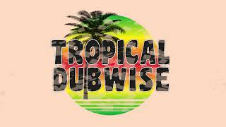 SOLDIERS 12" TROPICAL DUBWISE - JUNIOR NATURAL + SLY &amp; ROBBIE (MIXED BY RUSS DISCIPLE)