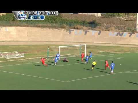 Il remix di Cpc - Ottavia