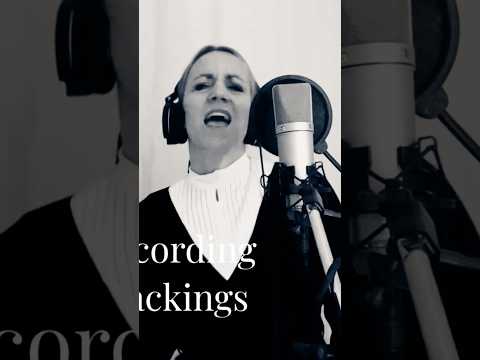 Recording backings for @Stefan Stürmer #bestesteam #songwriter 😍❤️🎶 @Tom & Dexx