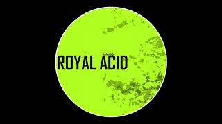 Hanubis - Temple Of Hanubis (Original Mix)