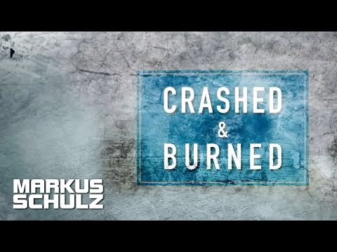 Venom One feat. Adina Butar - Crashed & Burned (Markus Schulz Remix)