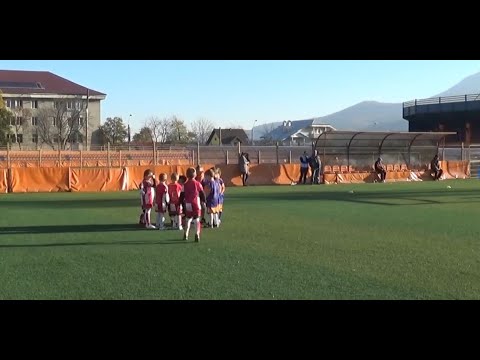 2015-11-01 Didi Junior Iasi 2009 - Ceahlaul P. Neamt 6-2 (Interliga P. Neamt)