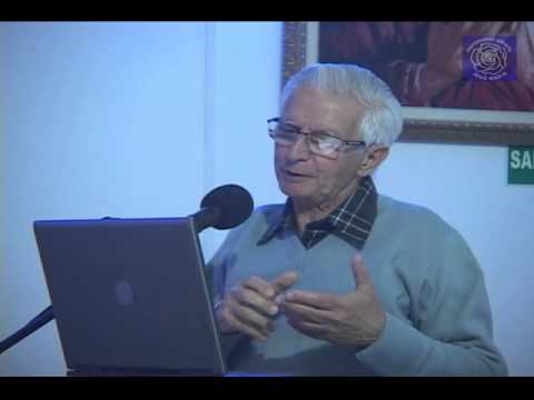 Milton Felipeli - Obsessão e mediunidade