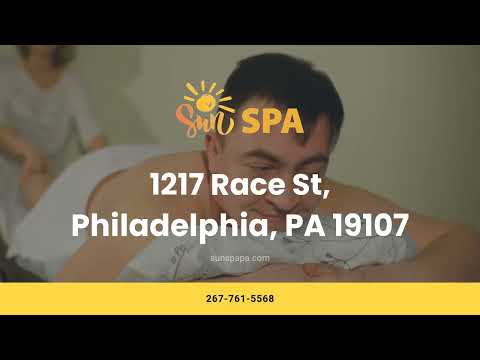 Massage Philadelphia Ms