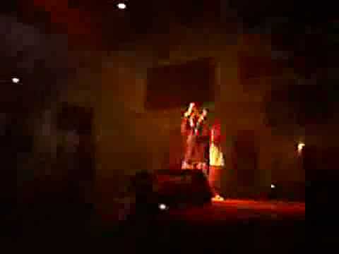 SANIK - PARTI VAR(Live performans)