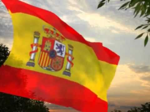 Inno nazionale della Spagna National Anthem of Spain   YouTube