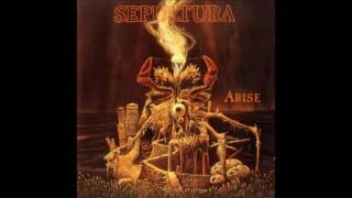Sepultura - Infected Voice