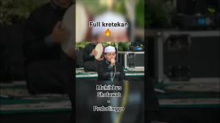 Download lagu Muhibbussholawat - Probolinggo (Terbaik 1) Festival Banjari Majelis Sabilu Taubah Harlah ke-6 mp3
