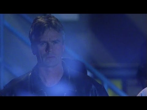 STARGATE SG1 season 3 Trailer #1 - Richard Dean Anderson