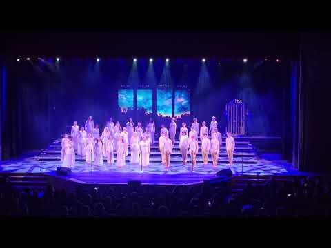 FC Singers 2026 Preview Night 