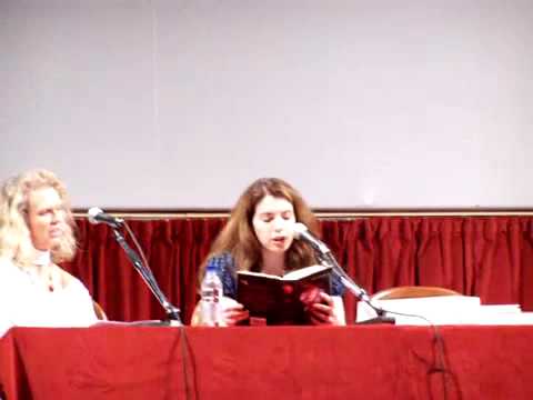 Stephenie Meyer legge New Moon a Volterra