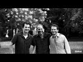 Brad Mehldau Trio - I fall in love too easily (live)