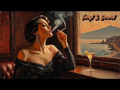 Italian Jazz 1920s – Vintage Restaurant Lounge Music
