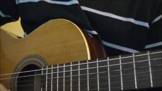 Angel Song (Silence 4 cover)