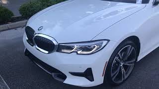 2021 BMW 3 Series MB95521