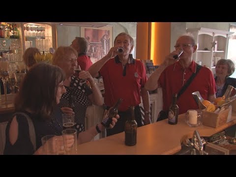 Der Weg ist das Ziel: Pirnas Unikate!