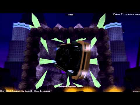 Stunt - Ravolt ft. Kacak - By: Mr7MooDy#