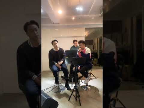 20200228 Supper Moment Sunny&梁釗峰《日光》@JOOX Late Night加油站