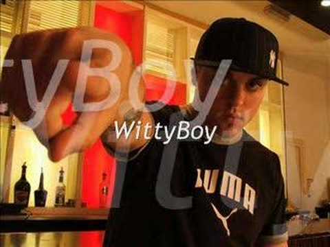 Wittyboy ft Lauren Mason & JME - Gonna Get Ya