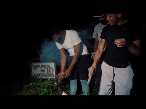 YM1000 - Intro (Official Video) Dir. @1mirs