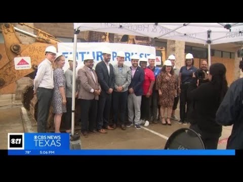 Lake Highlands home to $7.5M Forest Audelia Park project