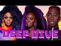 Ra'Jah O'Hara: The Edit, the Fandom, and Redemption