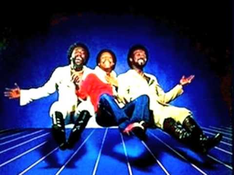 The O'Jays - You Won't Fail