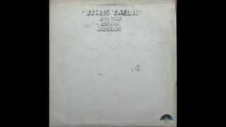 Something's Wrong - James Taylor & The Original Flying Machine (1967)