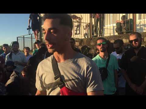 MOMO vs NIGG-Y - 16vos - FULLMI FREESTYLE - FECHA 6