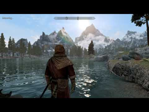 Skyrim SE Season 6 Episode 5: The Black Star