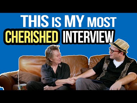 image-What happened to Benny Mardones?